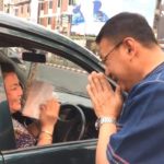 ล่าชื่อปลดผู้ว่าฯ เชียงใหม่ หลังฝุ่นพิษวิกฤต เจ้าตัวขอบคุณ ยันทำเต็มที่ ชี้สถานการณ์ไม่เลวร้าย