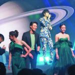 ‘เปิดวิกบิ๊ก3ติดมันส์’ปี2019สุดอลังการ  ‘ช่อง3’ขนทัพนักแสดงขึ้นเวทีละลานตา : สดบันเทิง