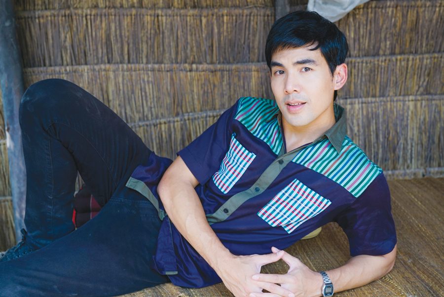 ‘เต๋อ’พอใจได้พิสูจน์ตัว