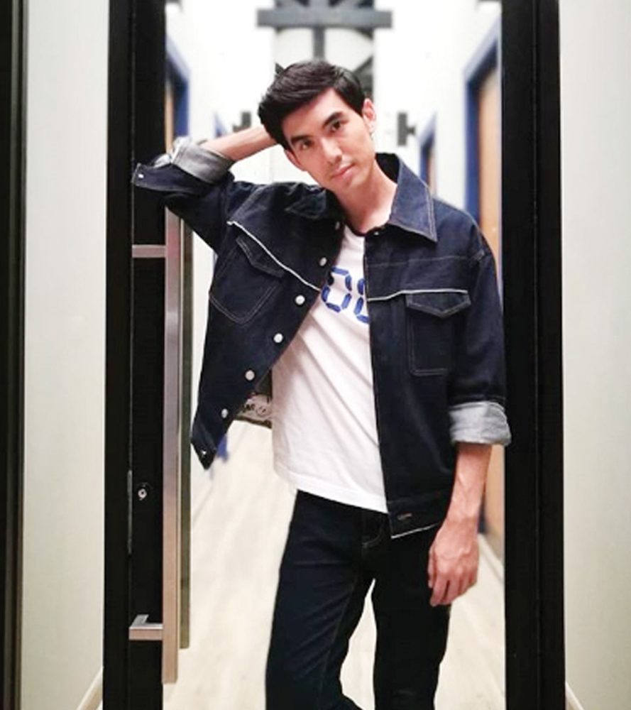 ‘เต๋อ’พอใจได้พิสูจน์ตัว