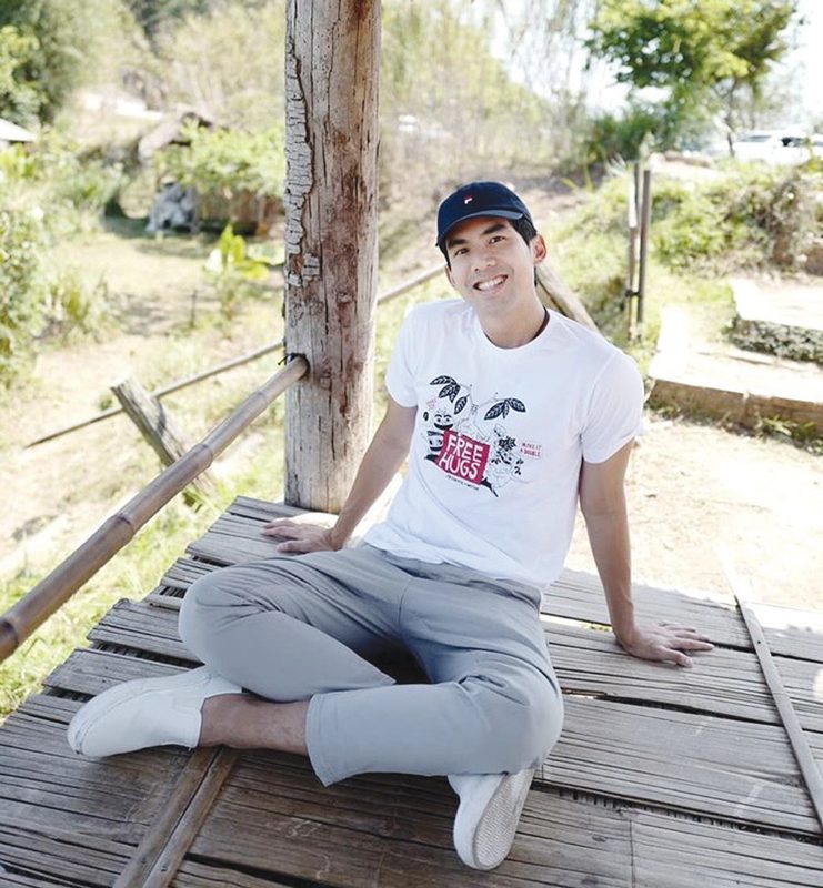 ‘เต๋อ’พอใจได้พิสูจน์ตัว