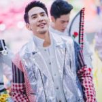 โป๊ป โพสต์ภาพกับ2นางเอก-แคปชั่นนี้ ถึงกับโดน เบลล่า-มิว เทเลย งานเข้าดราม่านัว!