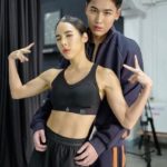 เบเบ้ ทำเสียววาบ เต้นโชว์ความเซ็กซี่ แรงไปหน่อย เกาะอกหลุด (คลิป)