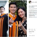 แฉยับ ลูกน้ำ ไปกับแฟนหนุ่ม-ก่อนภาพหลุดจุ๊บหวาน เศรษฐีลาวลบรูปทิ้ง-ญาติให้หาใหม่!
