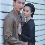 ผู้จัด‘น้อง-พรสุดา’นำทีมบวงสรวง‘ผมอาถรรพ์’ คว้า‘น้ำตาล’รับบทผีครั้งแรกประชัน‘มาสุ-พรีม’