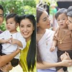 สนุกแน่ เรซซิ่ง เป็นพระเอก ครั้งแรก ทองเอกฯ จบวันนี้ ลูกใครกัน อ้อนแฟนๆมาดู(คลิป)