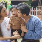 สนุกแน่ เรซซิ่ง เป็นพระเอก ครั้งแรก ทองเอกฯ จบวันนี้ ลูกใครกัน อ้อนแฟนๆมาดู(คลิป)