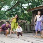 สนุกแน่ เรซซิ่ง เป็นพระเอก ครั้งแรก ทองเอกฯ จบวันนี้ ลูกใครกัน อ้อนแฟนๆมาดู(คลิป)