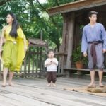 สนุกแน่ เรซซิ่ง เป็นพระเอก ครั้งแรก ทองเอกฯ จบวันนี้ ลูกใครกัน อ้อนแฟนๆมาดู(คลิป)