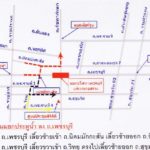 9มี.ค.นี้ จร.วิกฤติแน่น ปิด6เดือน ซ่อมสะพานลอยแยกอโศก เช็กเส้นทางด่วน