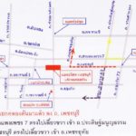 9มี.ค.นี้ จร.วิกฤติแน่น ปิด6เดือน ซ่อมสะพานลอยแยกอโศก เช็กเส้นทางด่วน