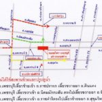 9มี.ค.นี้ จร.วิกฤติแน่น ปิด6เดือน ซ่อมสะพานลอยแยกอโศก เช็กเส้นทางด่วน