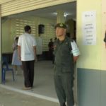 นอภ.บุรีรัมย์ แจงปมวุ่น บัตรเลือกตั้งขาด ต้องรอนาน 2 ชั่วโมง แถมฉีกอีก 2 ใบ