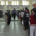 นอภ.บุรีรัมย์ แจงปมวุ่น บัตรเลือกตั้งขาด ต้องรอนาน 2 ชั่วโมง แถมฉีกอีก 2 ใบ