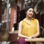 เวียร์ หลุดโป๊ะ เผยภาพ ตามเฝ้า เบลล่า กองถ่าย ข้ามช่อง สมกับที่ลั่นจะตามน้องไปทุกที่