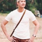 เวียร์ หลุดโป๊ะ เผยภาพ ตามเฝ้า เบลล่า กองถ่าย ข้ามช่อง สมกับที่ลั่นจะตามน้องไปทุกที่
