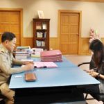 รวบแล้ว โอปอ สาวถูกอุ้มเรียกค่าไถ่ ผู้ต้องหาค้ายาบ้า หลังหายตัวปริศนา 8 เดือน