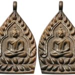 ‘วัตถุมงคลหลวงพ่ออินทร์-วัดยาง’หายากยิ่ง-มูลค่าสูง สร้างกุฏิหลังใหม่-หลวงปู่พวง‘เหรียญพยัคฆ์พนมรุ้ง’ : วงการพระสุดสัปดาห์