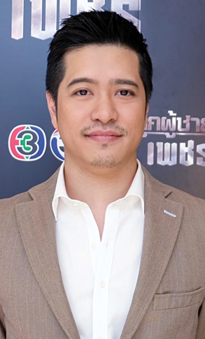 ‘เอิน’ชี้‘ปัทม์’ดราม่า