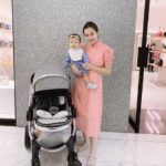 อย่ายืมตังค์นะ! เอ็ม ประกาศบริจาคของลูกจำนวนมาก ให้คนไม่มีเงินซื้อ แห่มาเต็มยันฝั่งลาว