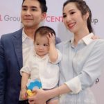 เอ้ก บุษกร เมีย กัปตัน เผยเรื่องราว ทำเอานั่งน้ำตาซึม กลางร้านอาหาร  (คลิป)