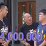 แจ๊ค ขอโทษ หลอกรุ่นพี่ตลก-แม่ดีใจเก้อ ว่ามีบ้าน14ล้าน อยากมีบ้านสวย โดนเอาคืนเละ(คลิป)