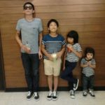 แจ๊ส พาลูก4 ออกทีวี คนโต19แล้ว โชว์เต้น-ตลกตามรอย พ่อ-มี๊ไม่ดุหนูทำตัวหนูเอง(คลิป)