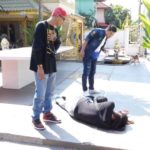 แจ๊ส เปิดบ้าน ช็อก พูดถึง พ่อดม ปืนสนั่น-ชายนอนกอง ความรู้ป.6-ผุดออฟฟิศ10ล้าน(คลิป)