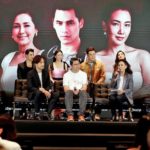 ‘เช้นจ์2561’เปิด‘คลับฟรายเดย์ฯ11’อลังการ ‘พี่ฉอด-เอส’นำทัพดารากว่า40ชีวิตร่วมงาน