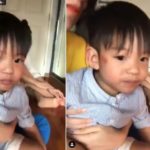 อย่าถามว่ารู้สึกยังไง! น้ำตาคลอ-เห็นลูกร้อง แพท โชว์แผลที่หน้า เรซซิ่ง ฟ้องใครทำ(คลิป)