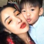 อย่าถามว่ารู้สึกยังไง! น้ำตาคลอ-เห็นลูกร้อง แพท โชว์แผลที่หน้า เรซซิ่ง ฟ้องใครทำ(คลิป)