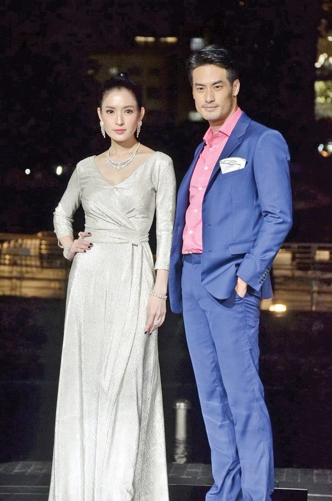 3 ลุกส์ 3 สไตล์ รับซัมเมอร์2019