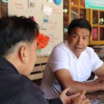 ชีพจรไม่หยุด! 'ชัชชาติ' ลุยปัญหาฝุ่นพิษเชียงใหม่ ไปแม่กำปอง หาวิธีกำจัดไฟป่า