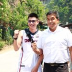 ชีพจรไม่หยุด! 'ชัชชาติ' ลุยปัญหาฝุ่นพิษเชียงใหม่ ไปแม่กำปอง หาวิธีกำจัดไฟป่า