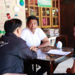 ชีพจรไม่หยุด! 'ชัชชาติ' ลุยปัญหาฝุ่นพิษเชียงใหม่ ไปแม่กำปอง หาวิธีกำจัดไฟป่า