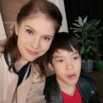 แอนนี่ บรู๊ค ปลื้ม น้องฑีฆายุ คว้ารางวัลสัมภาษณ์ภาษาอังกฤษ 100 คะแนนเต็ม ตอกกลับคนดูถูก