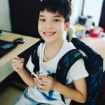 แอนนี่ บรู๊ค ปลื้ม น้องฑีฆายุ คว้ารางวัลสัมภาษณ์ภาษาอังกฤษ 100 คะแนนเต็ม ตอกกลับคนดูถูก