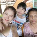 แอนนี่ บรู๊ค ปลื้ม น้องฑีฆายุ คว้ารางวัลสัมภาษณ์ภาษาอังกฤษ 100 คะแนนเต็ม ตอกกลับคนดูถูก