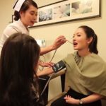 แอฟ พา ปีใหม่ ไปรพ. วิ่งเล่นล้มคะมำโครมใหญ่ ระบมมากช่วยแม่ด้วย-ออกกำลังกาย(คลิป)