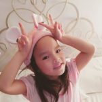 แอฟ พา ปีใหม่ ไปรพ. วิ่งเล่นล้มคะมำโครมใหญ่ ระบมมากช่วยแม่ด้วย-ออกกำลังกาย(คลิป)