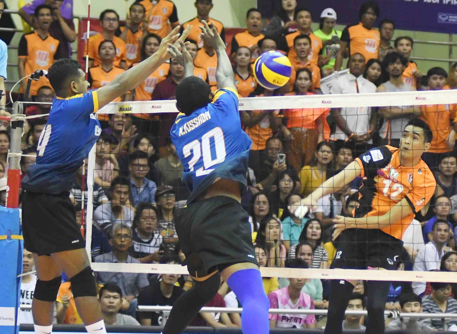 วอลเลย์