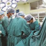 โรคหัวใจและหลอดเลือด โรงพยาบาลราชวิถีพร้อมดูแล