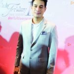‘เช้นจ์2561’เปิด‘คลับฟรายเดย์ฯ11’อลังการ ‘พี่ฉอด-เอส’นำทัพดารากว่า40ชีวิตร่วมงาน
