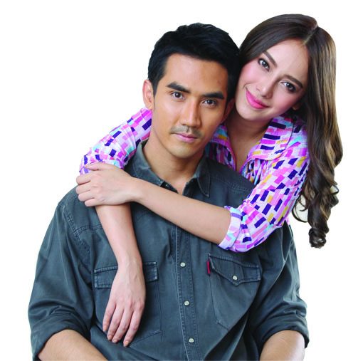 ‘บิ๊กเอ็ม-เปรี้ยว’เคมีเข้า ‘เพลงรักเพลงปืน’ ครบรส