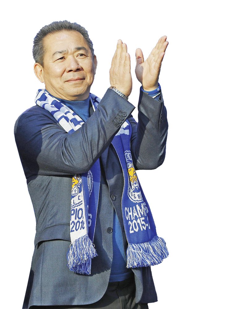 ระลึกถึง‘พอสซิเบิลแมน’