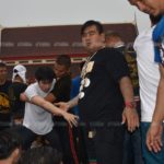 คลื่นศรัทธาหลั่งไหล ศิษย์หลวงพ่อเปิ่น นับหมื่น ร่วมพิธีไหว้ครู แน่นวัดบางพระ ของขึ้น!