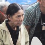ดูนาทีลูกโดนรุมตีตายในคุก! แม่หนุ่มเมาขับพาญาติบุกโรงพักขอดูกล้องวงจรปิด(คลิป)