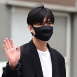ลีมินโฮ เตรียมปลดประจำการ - วันนี้ปฏิบัติงานวันสุดท้าย พร้อมลุยงานบันเทิง