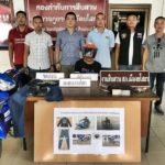หลับไม่รู้ตัว! โจรย่อง ฉกเงิน หมื่นแม่ค้า ตกใจตื่นวิ่งไล่จับ สำนึกผิดขอโทษเหยื่อ