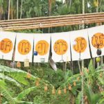 ‘ส้มกล้วย’บ้านสะนำ แฮมเบอร์เกอร์ลาวครั่ง : สดจากเยาวชน